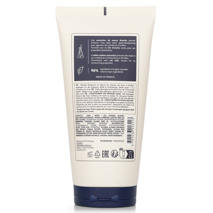 Phyto Douceur Softness Conditioner 175ml/5.91ozProduct Thumbnail