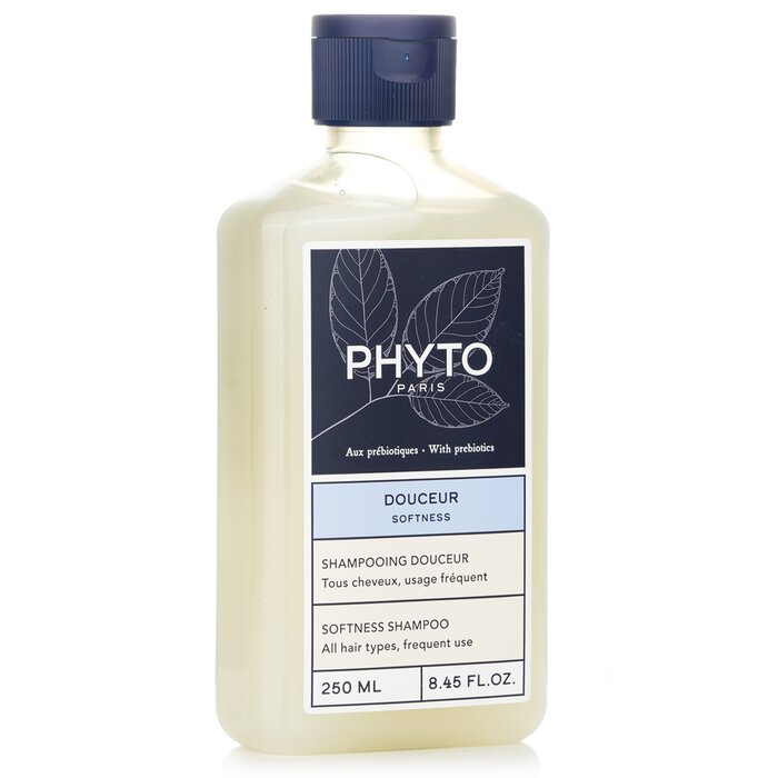 Phyto Douceur Softness Shampoo 250ml/8.45ozProduct Thumbnail