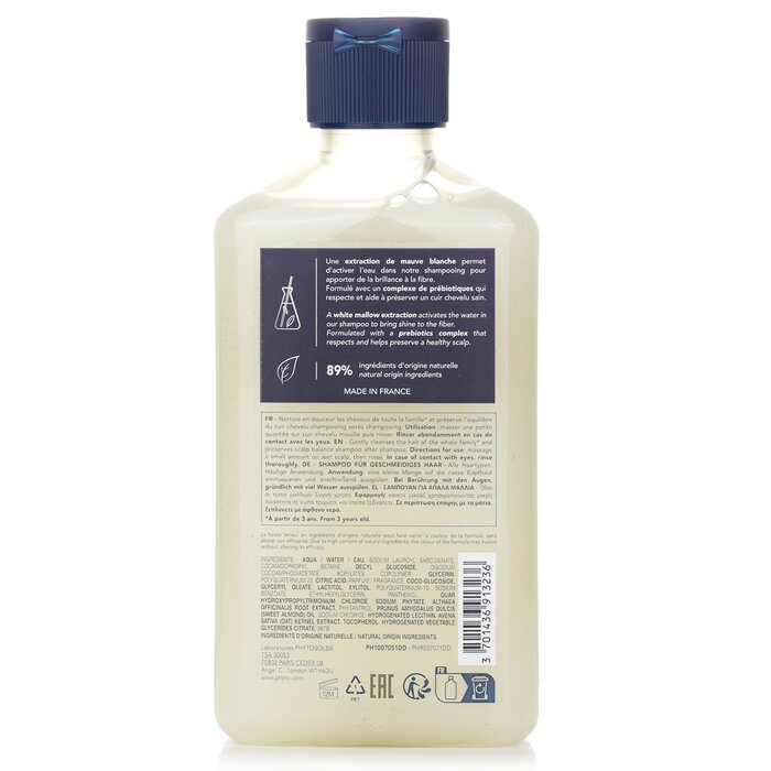 Phyto Douceur Softness Shampoo 250ml/8.45ozProduct Thumbnail