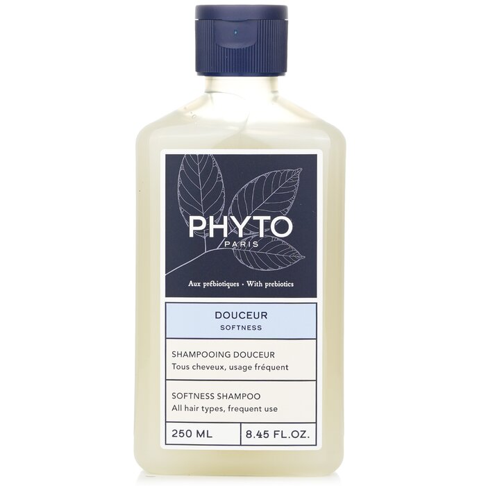 Phyto Douceur Softness Shampoo 250ml/8.45ozProduct Thumbnail
