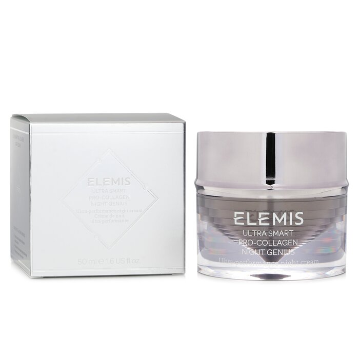 Elemis Ultra Smart Pro Collagen Night Genius 50ml/1.6ozProduct Thumbnail