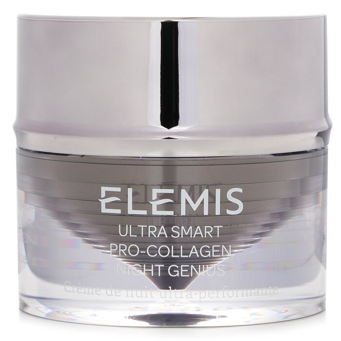 Elemis Ultra Smart Pro Collagen Night Genius 50ml/1.6ozProduct Thumbnail