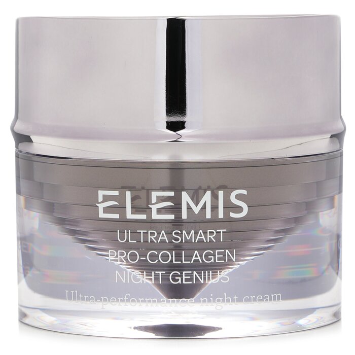 Elemis Ultra Smart Pro Collagen Night Genius 50ml/1.6ozProduct Thumbnail