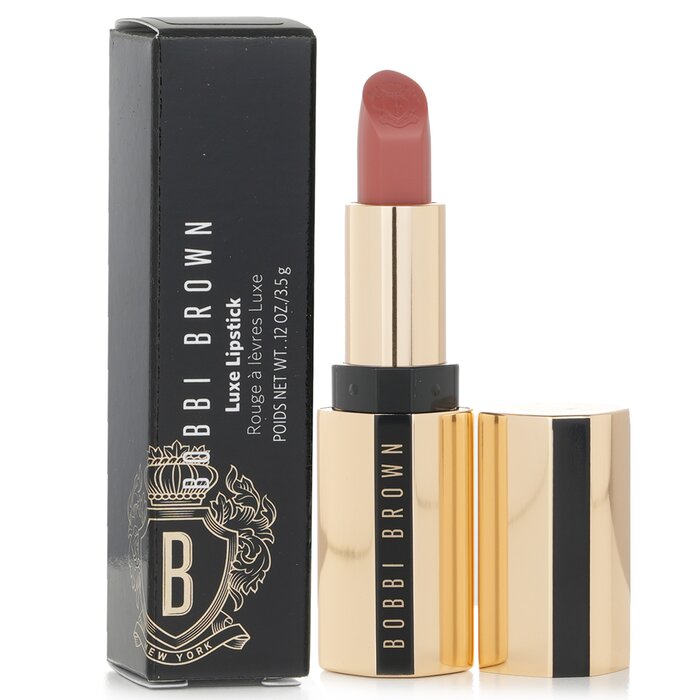 Bobbi Brown Luxe Lipstick 3.5g/0.12ozProduct Thumbnail