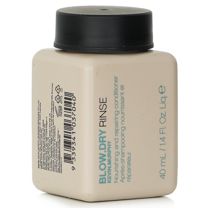Kevin.Murphy Blow.Dry Rinse (Nourishing And Repairing Conditioner) 40ml/1.4ozProduct Thumbnail