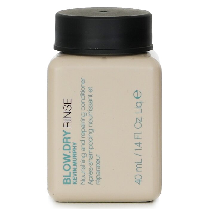Kevin.Murphy Blow.Dry Rinse (Nourishing And Repairing Conditioner) 40ml/1.4ozProduct Thumbnail