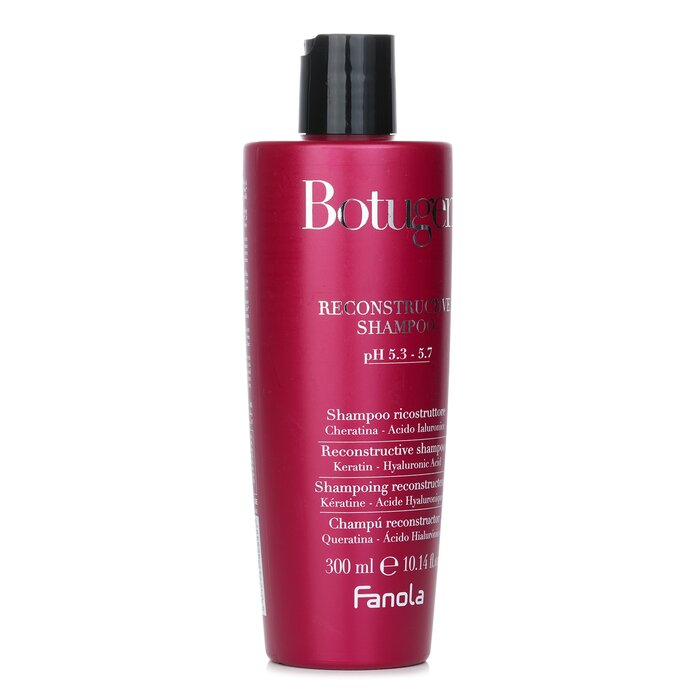 Fanola Botugen Reconstructive Shampoo 300ml/10.14ozProduct Thumbnail