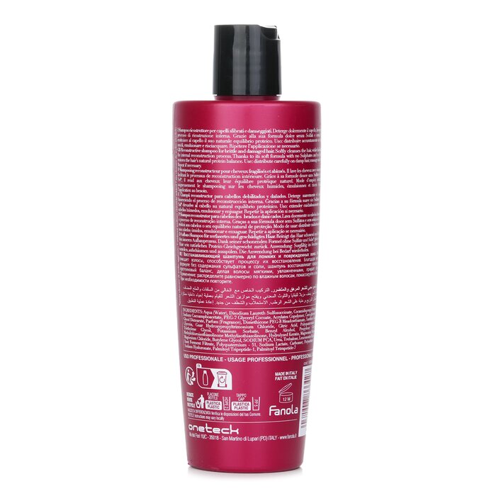 Fanola Botugen Reconstructive Shampoo 300ml/10.14ozProduct Thumbnail