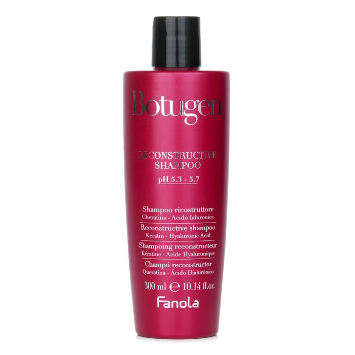 Fanola Botugen Reconstructive Shampoo 300ml/10.14ozProduct Thumbnail