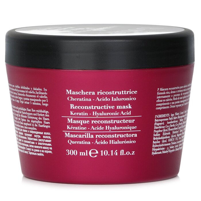 Fanola Botugen Reconstructive Mask 300ml/10.14ozProduct Thumbnail