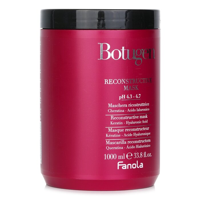 Fanola Botugen Reconstructive Mask 1000ml/33.8ozProduct Thumbnail