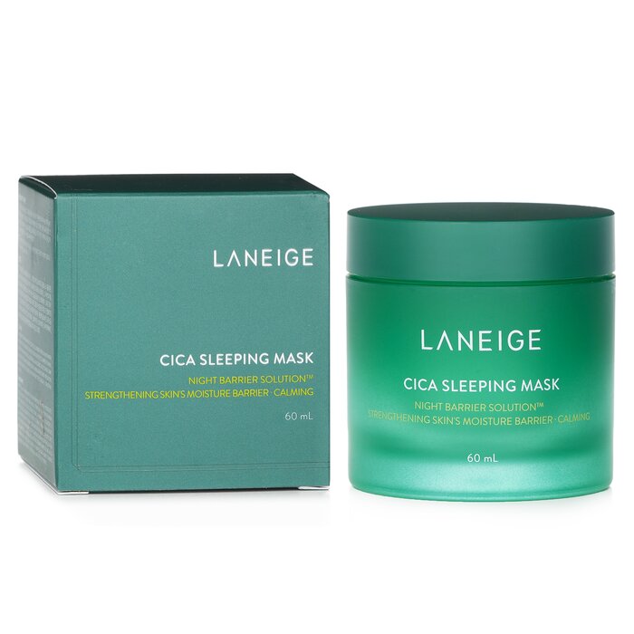 Laneige Cica Sleeping Mask 60ml/2ozProduct Thumbnail