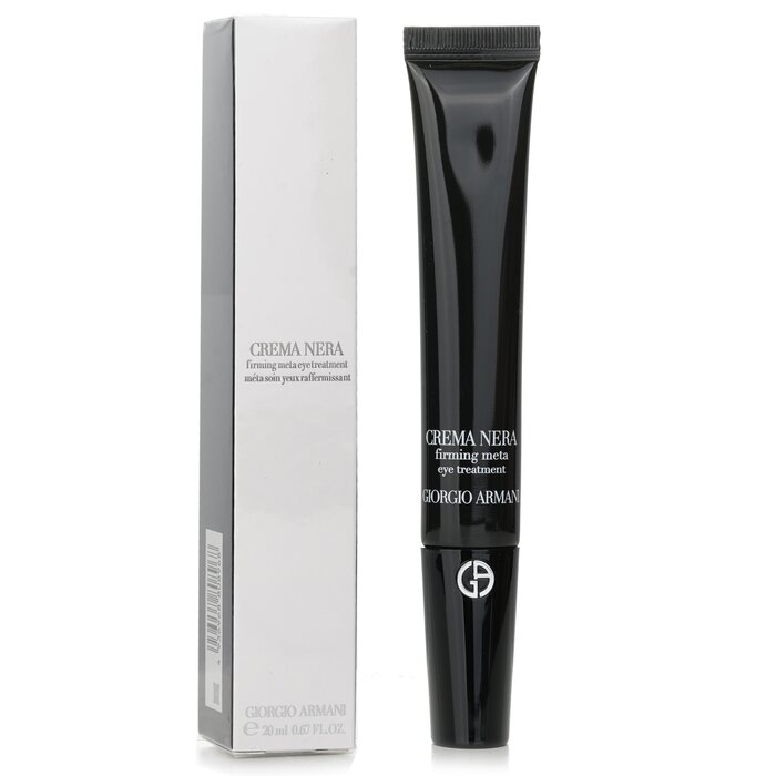 Giorgio Armani Crema Nera Firming Meta Eye Treatment 20ml/0.67ozProduct Thumbnail