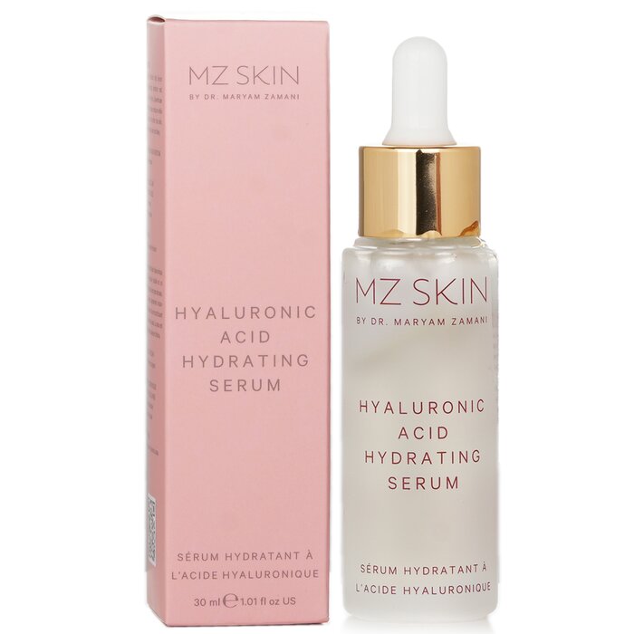 MZ Skin Hyaluronic Acid Hydrating Serum 30ml/1.01ozProduct Thumbnail