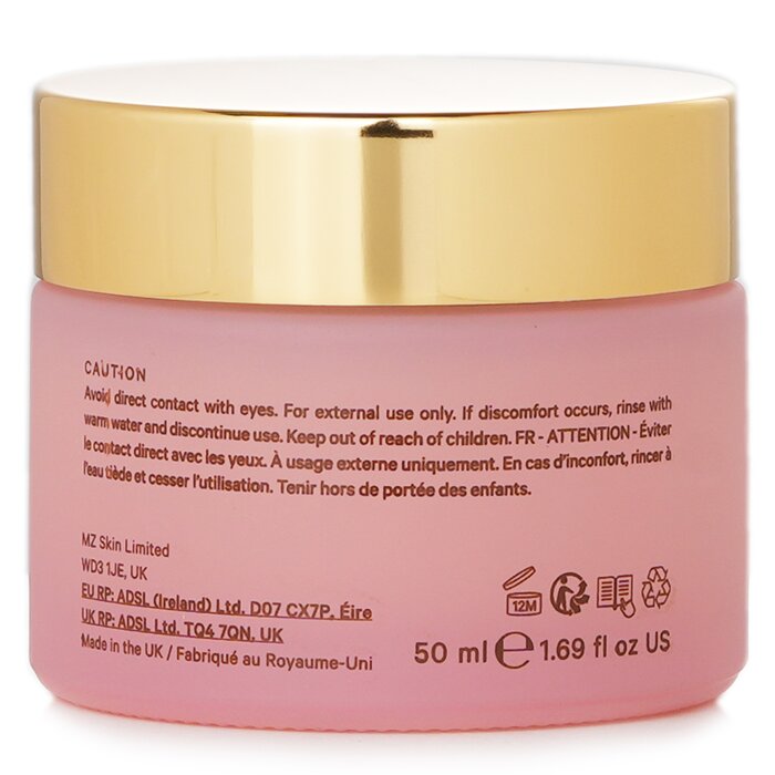 MZ Skin The Light Moisturiser 50ml/1.69ozProduct Thumbnail