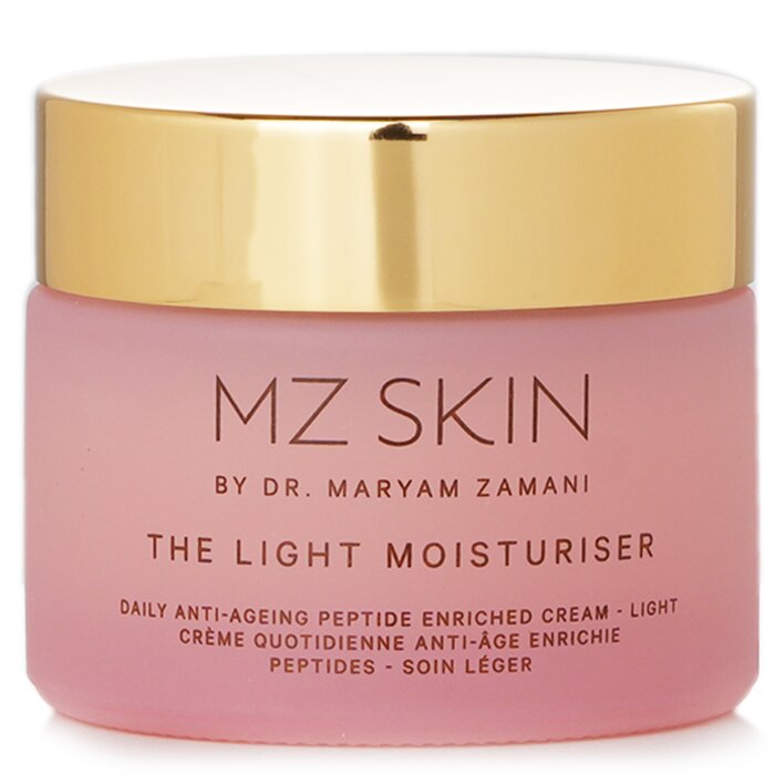 MZ Skin The Light Moisturiser 50ml/1.69ozProduct Thumbnail
