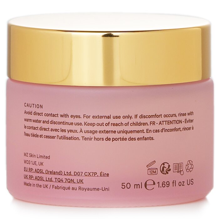 MZ Skin The Rich Moisturiser 50ml/1.69ozProduct Thumbnail