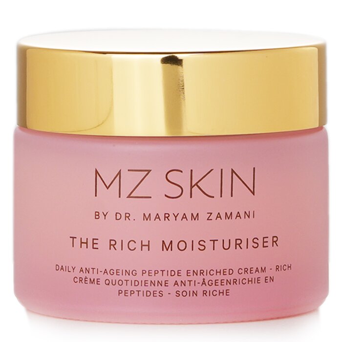 MZ Skin The Rich Moisturiser 50ml/1.69ozProduct Thumbnail