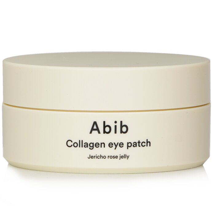 Abib Collagen Eye Patch Jericho Rose Jelly 30 pairsProduct Thumbnail