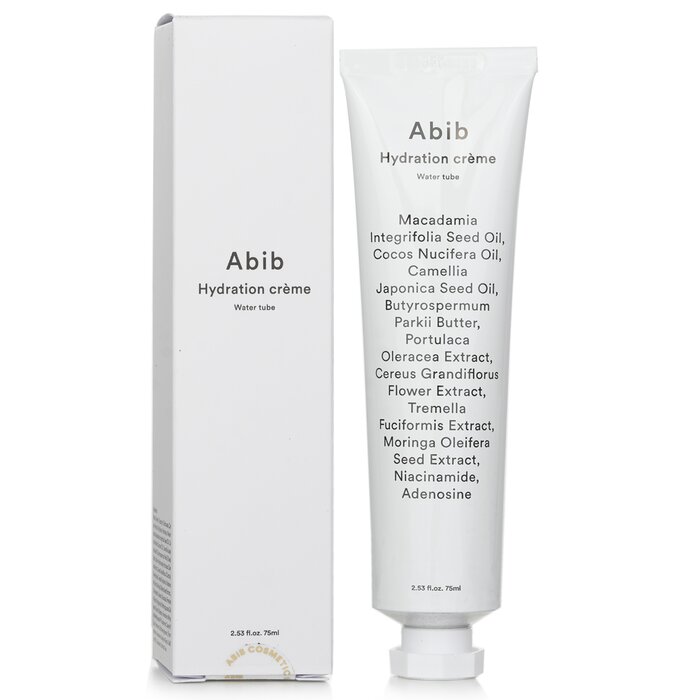 Abib Hydration Cream Water Tube 75ml/2.53ozProduct Thumbnail