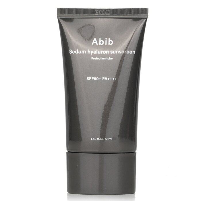 Abib Sedum Hyaluron Sunscreen Protection Tube SPF 50 50ml/1.69ozProduct Thumbnail