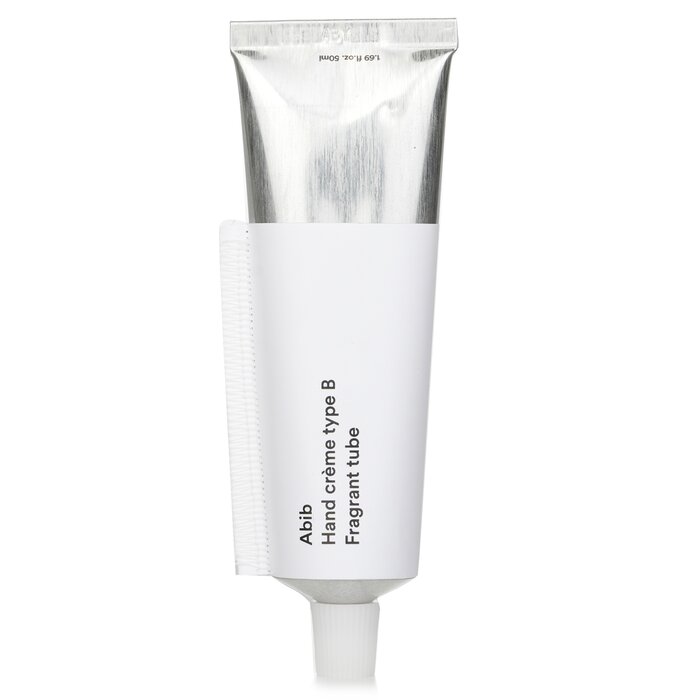 Abib Hand Cream Type B Fragrant Tube 50ml/1.69ozProduct Thumbnail