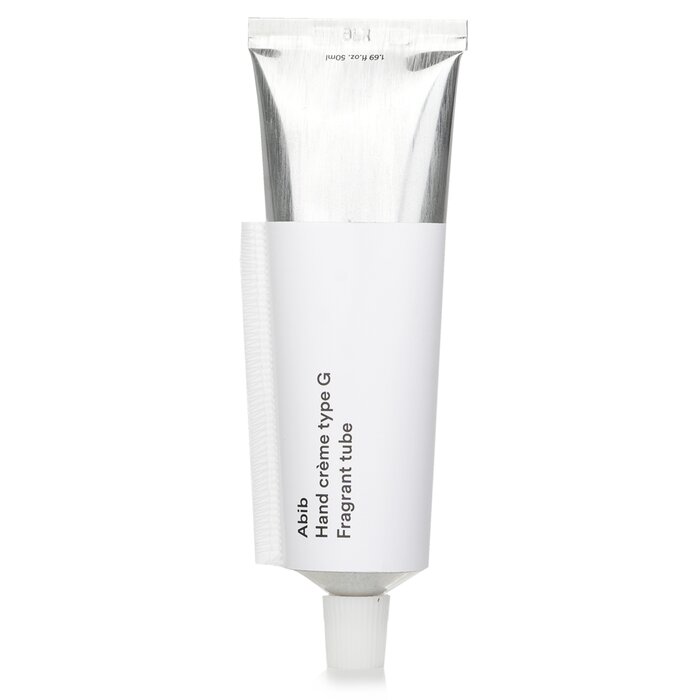 Abib Hand Cream Type G Fragrant Tube 50ml/1.69ozProduct Thumbnail