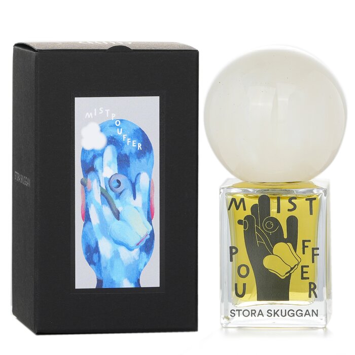 Stora Skuggan Mistpouffer Eau De Parfum Spray 30ml/1ozProduct Thumbnail