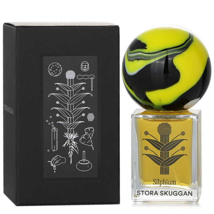 Stora Skuggan Silphium 羅盤草香水 30ml/1ozProduct Thumbnail