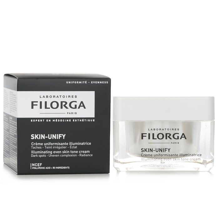 Filorga Skin Unify Illuminating Ever Skin Tone Cream 50ml/1.69ozProduct Thumbnail