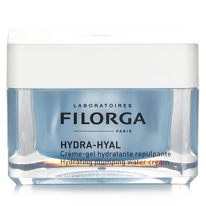 Filorga Hydra Hyal Hydrating Plumping Water Cream 50ml/1.69ozProduct Thumbnail