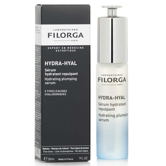 Filorga Hydra Hyal Hydrating Plumping Serum 30ml/1ozProduct Thumbnail
