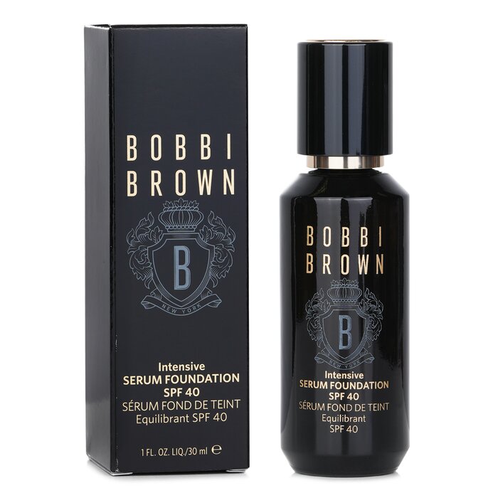 Bobbi Brown Intensive Serum Foundation SPF40 30ml/1ozProduct Thumbnail