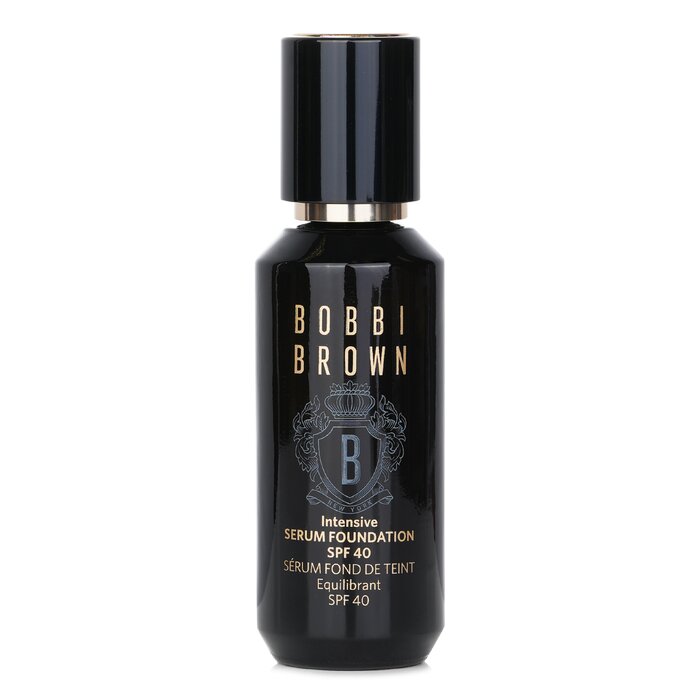 Bobbi Brown Intensive Serum Foundation SPF40 30ml/1ozProduct Thumbnail
