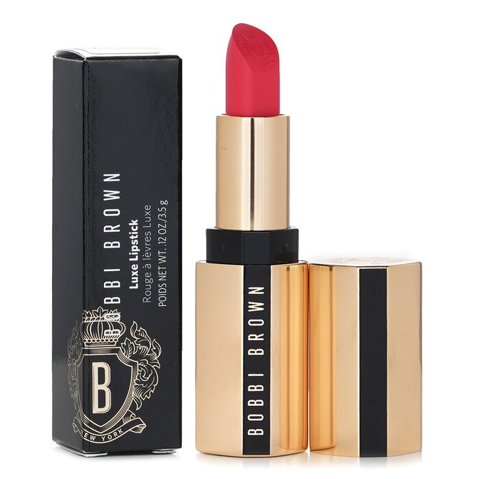 Bobbi Brown Luxe Lipstick 3.5g/0.12ozProduct Thumbnail