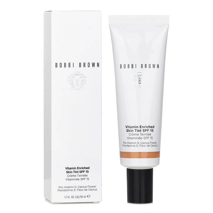 Bobbi Brown Vitamin Enriched Skin Tint SPF15 50ml/1.7ozProduct Thumbnail