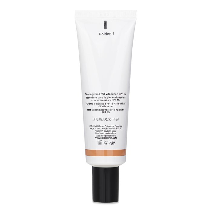 Bobbi Brown Vitamin Enriched Skin Tint SPF15 50ml/1.7ozProduct Thumbnail