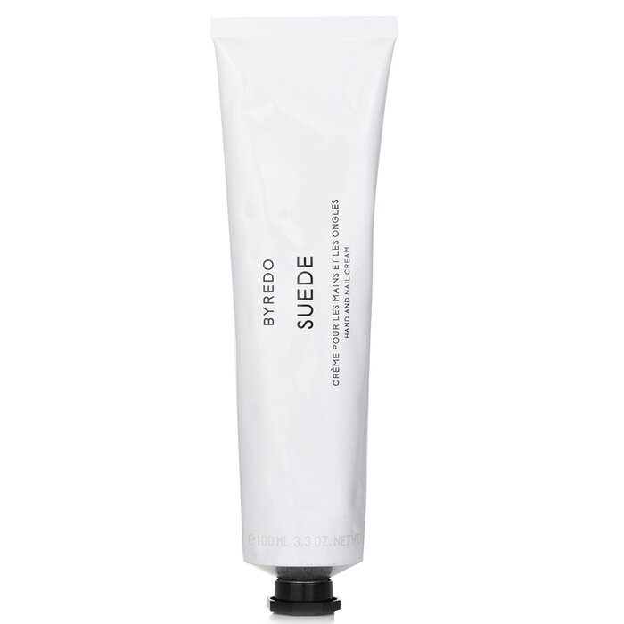 Byredo Suede Hand And Nail Cream 100ml/3.3ozProduct Thumbnail