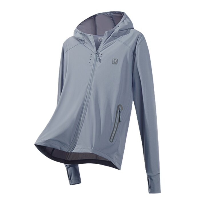 ONE BOY Sun Protection (UPF 50+) Cooling Functional Jacket for Ladies XLProduct Thumbnail