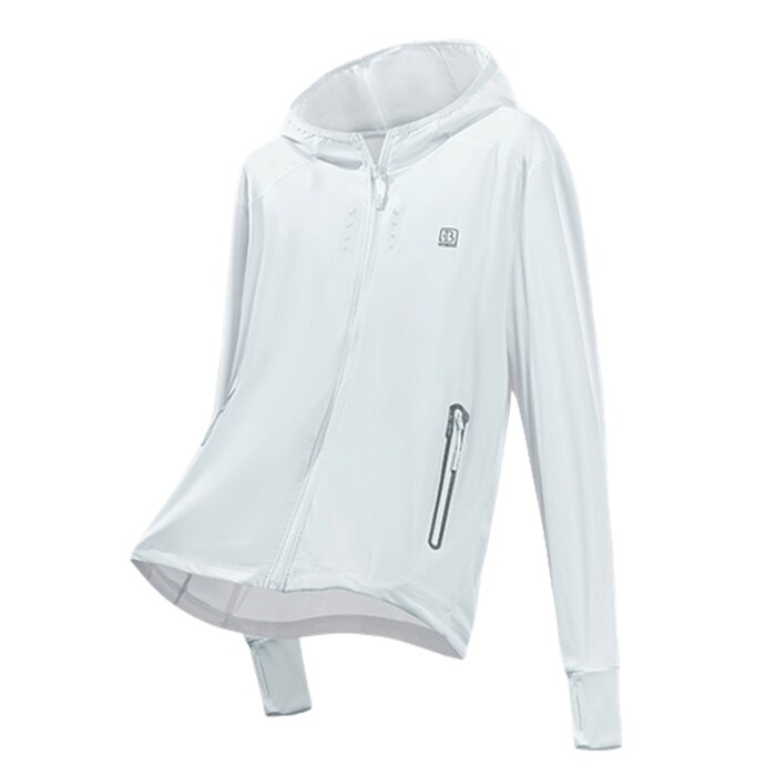 ONE BOY Sun Protection (UPF 50+) Cooling Functional Jacket for Men XLProduct Thumbnail