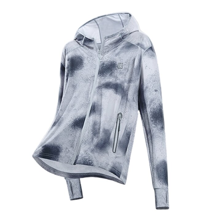 ONE BOY Sun Protection (UPF 50+) Cooling Functional Jacket for Men 2XLProduct Thumbnail
