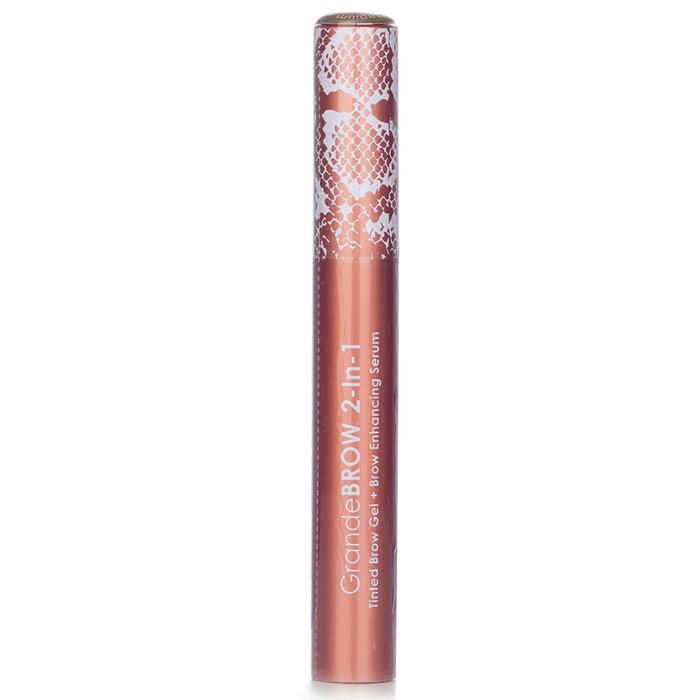 Grande Cosmetics (GrandeLash) GrandeBROW 2 in 1 Tinted Brow Gel + Brow Enhancing Serum 3.5ml/0.12ozProduct Thumbnail