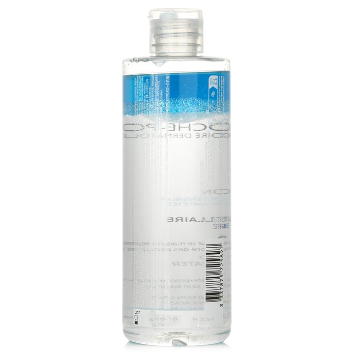 La Roche Posay Oil Infused Micellar Water Ultra 400ml/13.52ozProduct Thumbnail