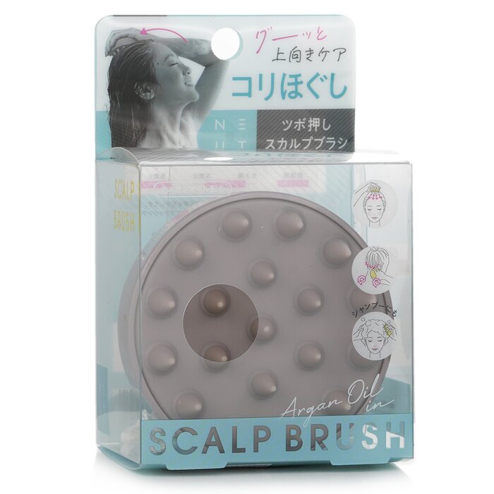 Starlab NEUT Scalp Brush 1pcProduct Thumbnail
