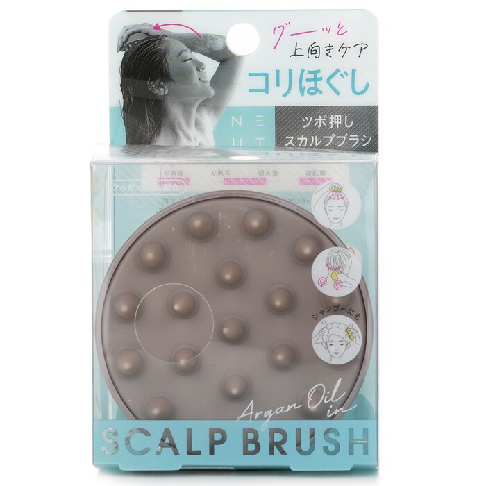 Starlab NEUT Scalp Brush 1pcProduct Thumbnail