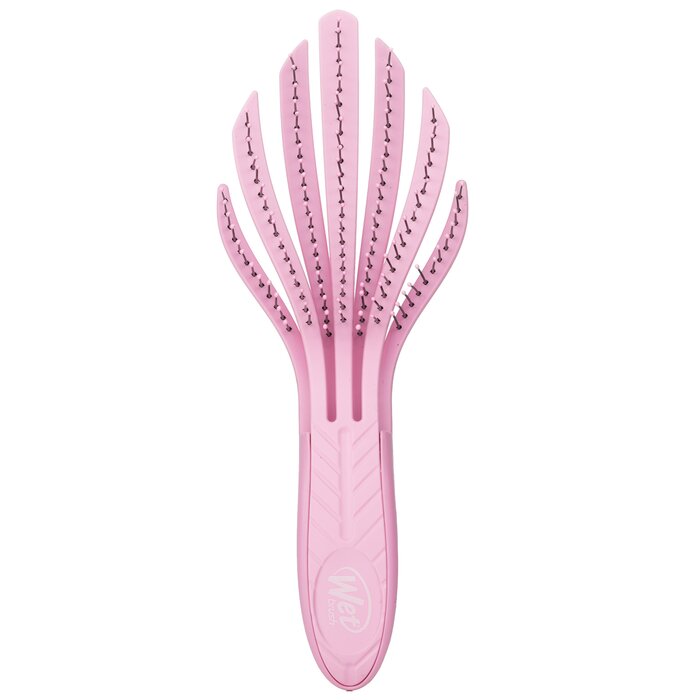 Wet Brush Go Green Curly Detangling Hair Brush 1pcsProduct Thumbnail