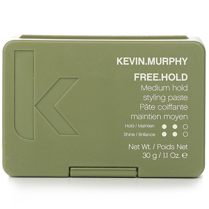 Kevin.Murphy Free.Hold Medium Hold Styling Paste 30g/1.1ozProduct Thumbnail