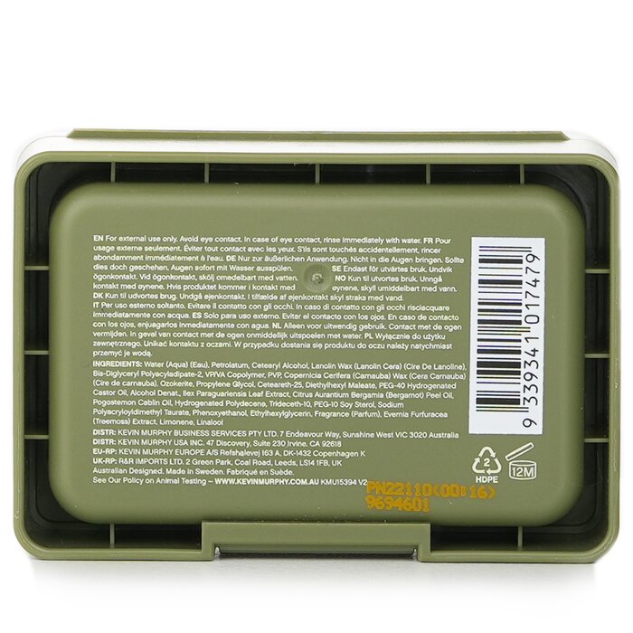 Kevin.Murphy Free.Hold Medium Hold Styling Paste 30g/1.1ozProduct Thumbnail