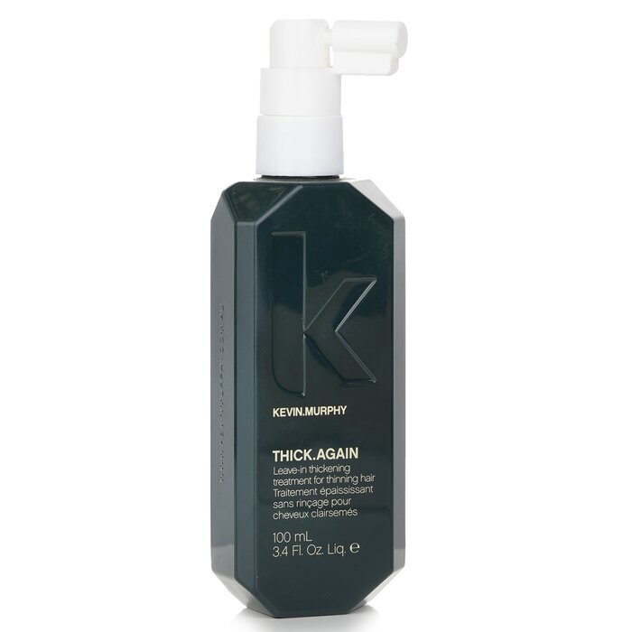 Kevin.Murphy Thick.Again Leave In Thickening Treatment For Thinning Hair 100ml/3.4ozProduct Thumbnail