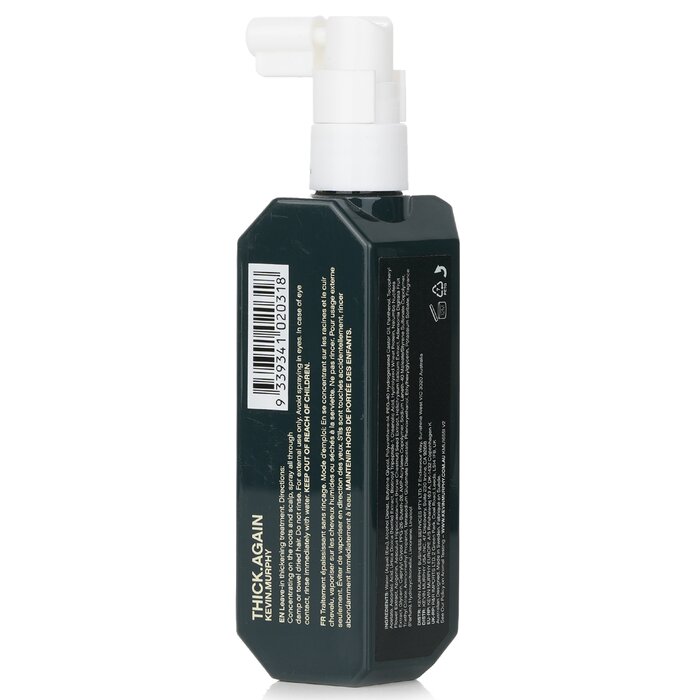 Kevin.Murphy Thick.Again Leave In Thickening Treatment For Thinning Hair 100ml/3.4ozProduct Thumbnail